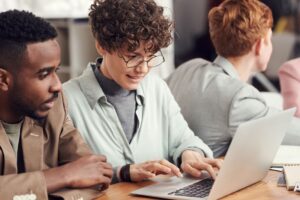 👔许林芳-赢在管理