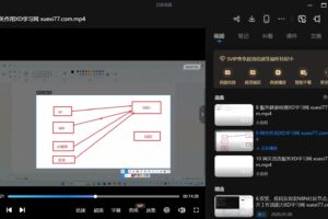 Net Core微服务实战教程：从零开始完整版