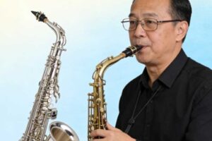大师亲授萨克斯学习教程_从零起步学萨克斯