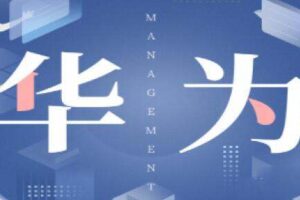 华为国际化管理36讲—陈攀峰