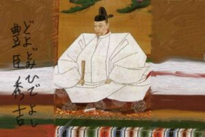 赢家韬略：丰臣秀吉权谋24讲