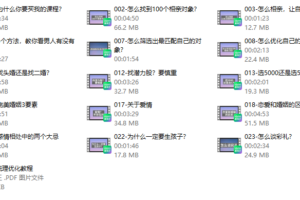 抖音军师无念《情感自由之路》