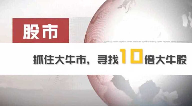 泽平宏观VIP会员 股市：抓住大牛市，寻找大牛股 共14个视频