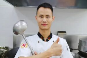 王刚教你做菜133部课 厨师、美食作家，美食博主