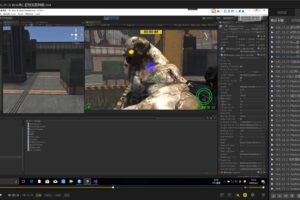 U3D基础就业篇[服务器与系统运维开发]