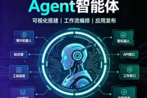 Coze+Dify轻松开发Agent智能体
