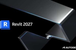 Autodesk Revit 2027.2.0_多语言中文直装解锁网络许可版