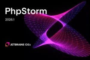 JetBrains PhpStorm(PHP集成开发工具) 2026.1.2 直装激活版