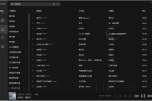 洛雪音乐 v3.3.0-fix.5 ikun魔改版 电脑端