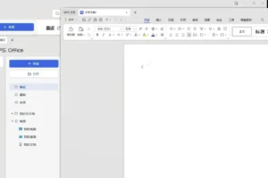 WPS Office 2023 专业增强版 v12.1.0.25225 永久激活版