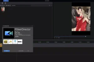 威力导演2026 | PowerDirector v24.3.1601.0 旗舰版