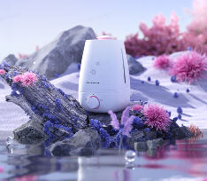 郭术生C4D动画和特效技术解密